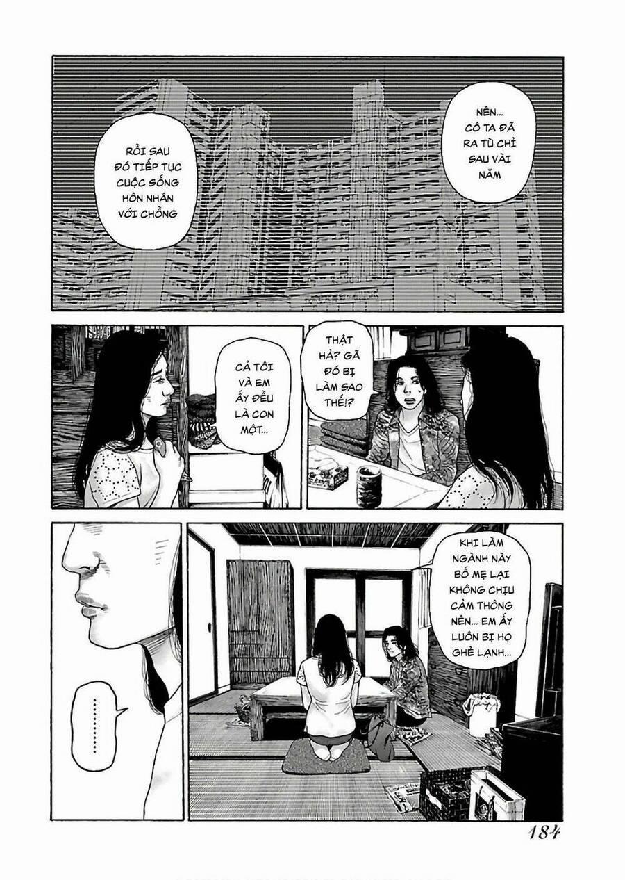 Họa Sĩ Sát Nhân 73 trang 3