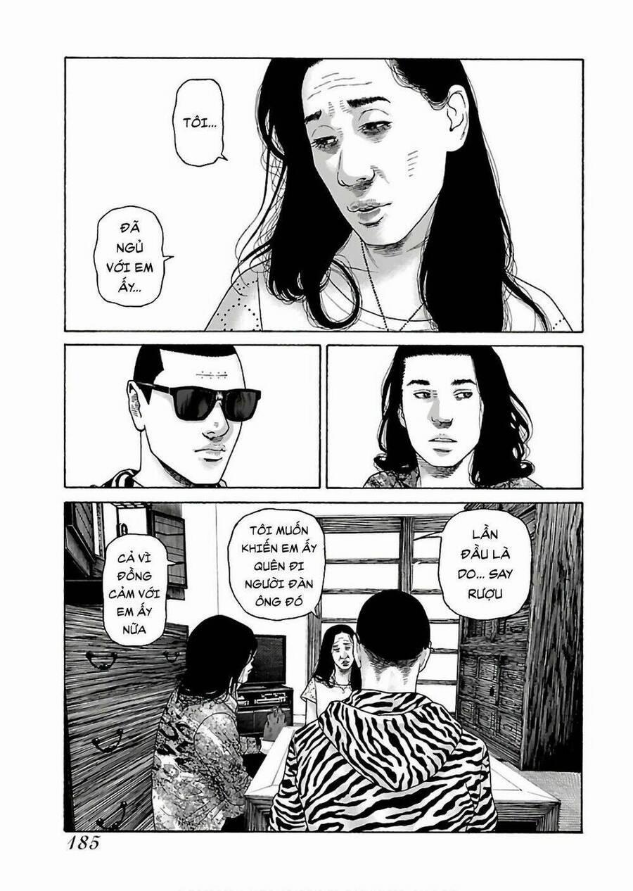 Họa Sĩ Sát Nhân 73 trang 4