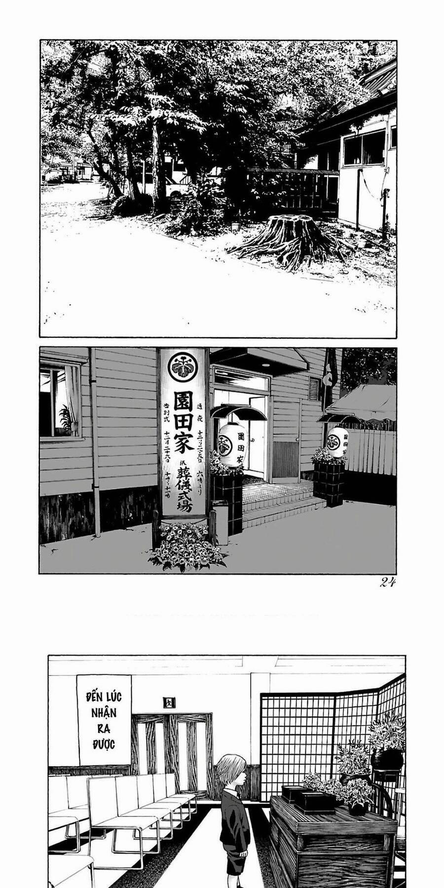 Họa Sĩ Sát Nhân 74 trang 18