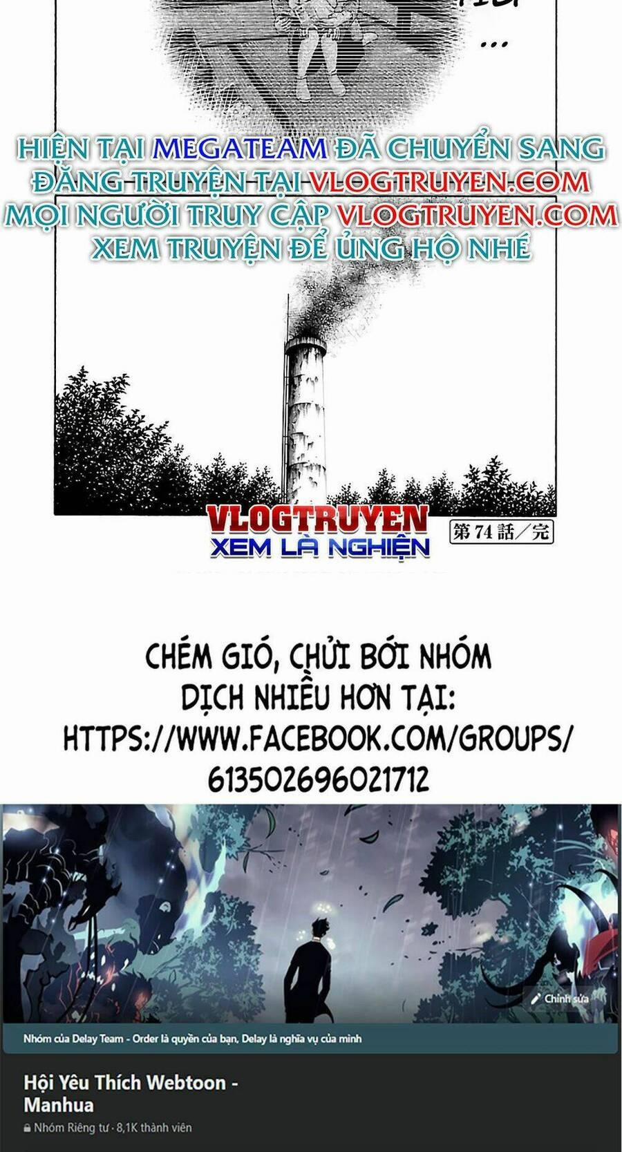 Họa Sĩ Sát Nhân 74 trang 23