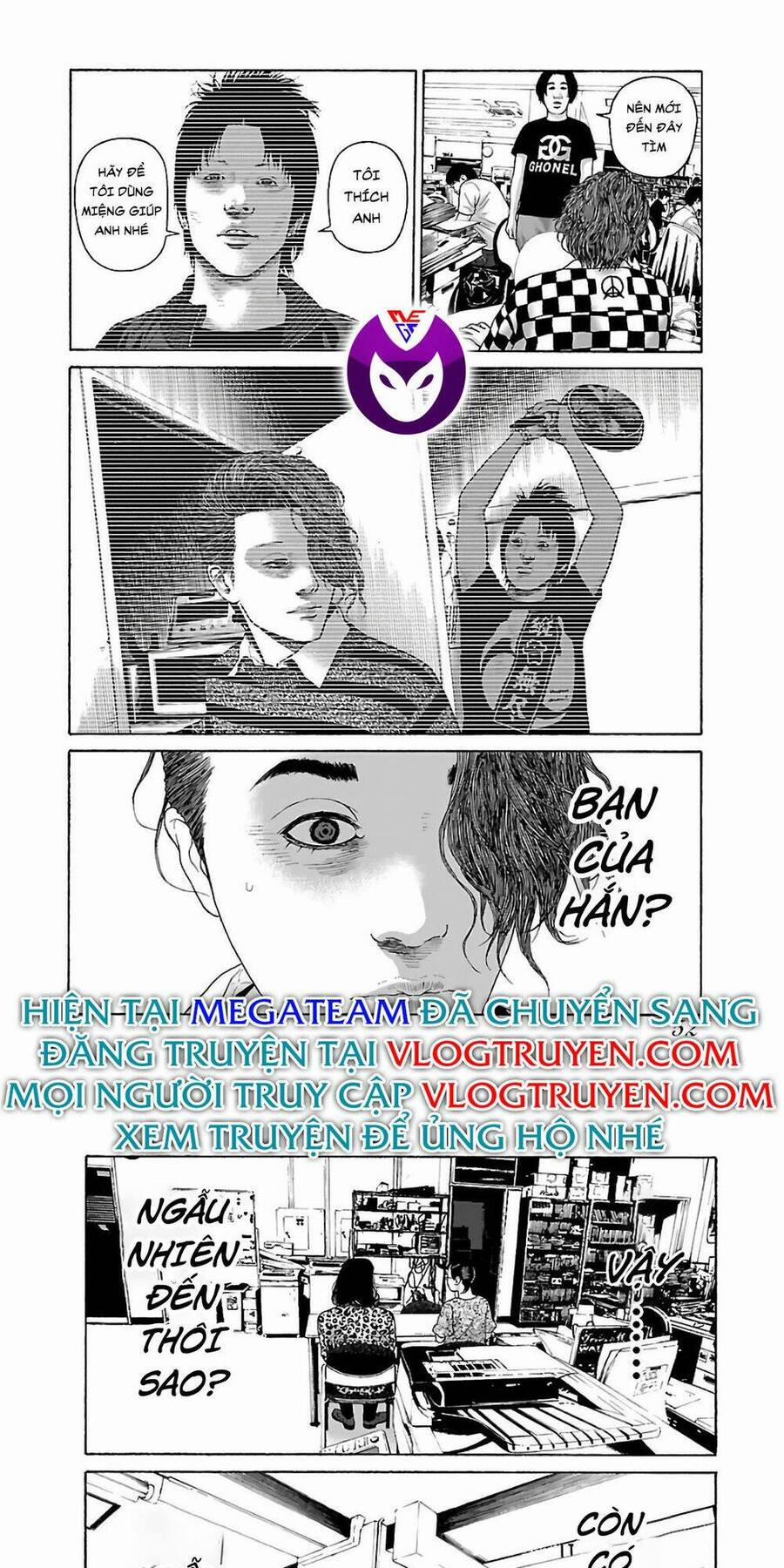 Họa Sĩ Sát Nhân 75 trang 17