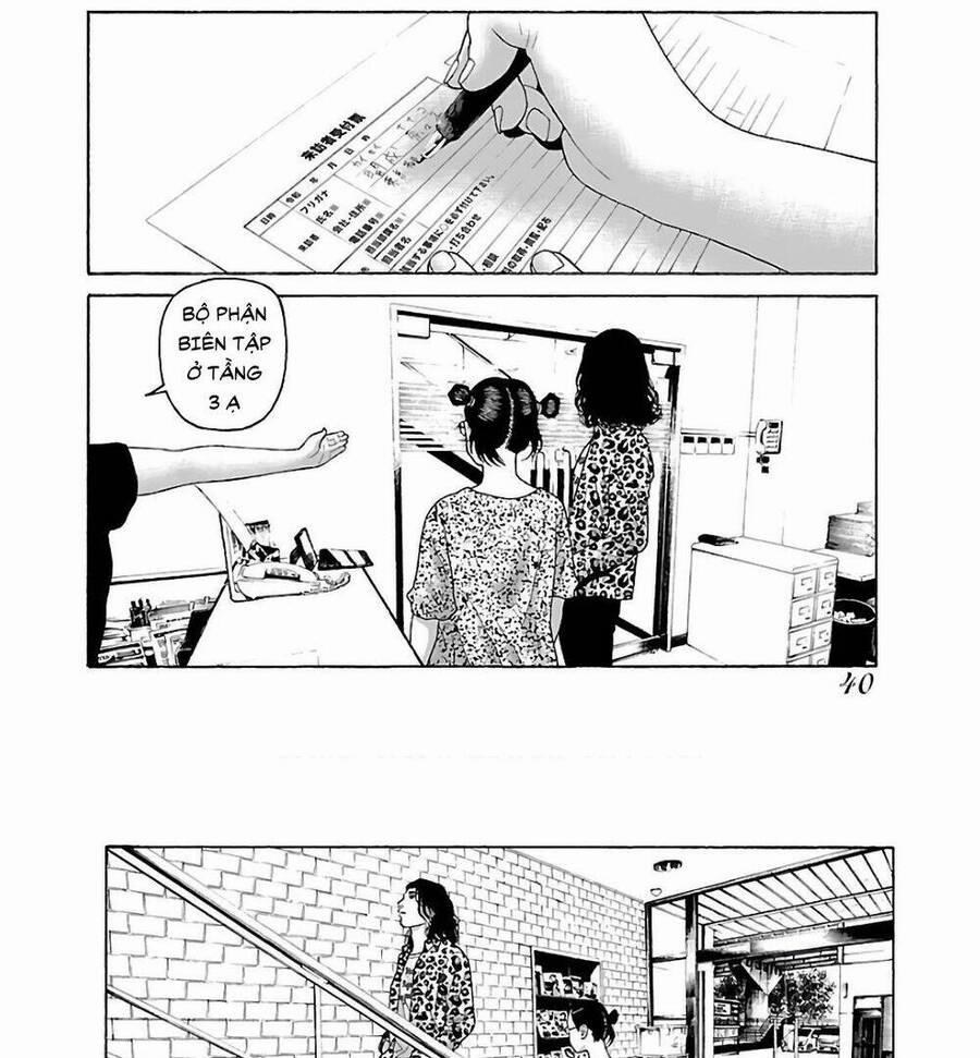 Họa Sĩ Sát Nhân 75 trang 8