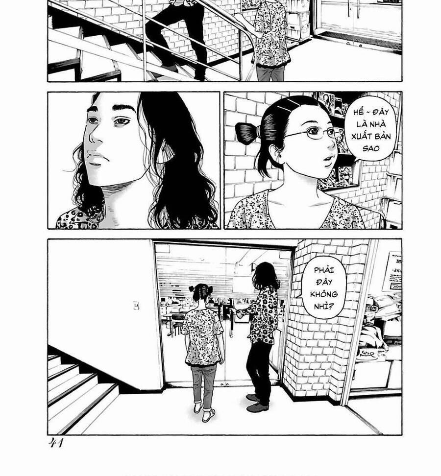 Họa Sĩ Sát Nhân 75 trang 9