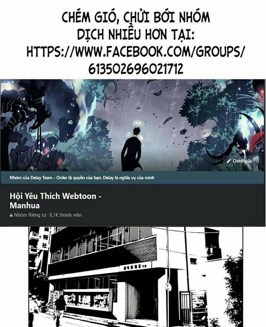 Họa Sĩ Sát Nhân 76 trang 0