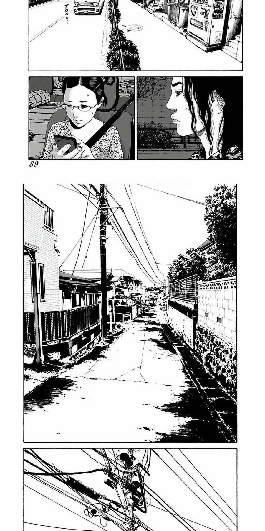 Họa Sĩ Sát Nhân 77 trang 10