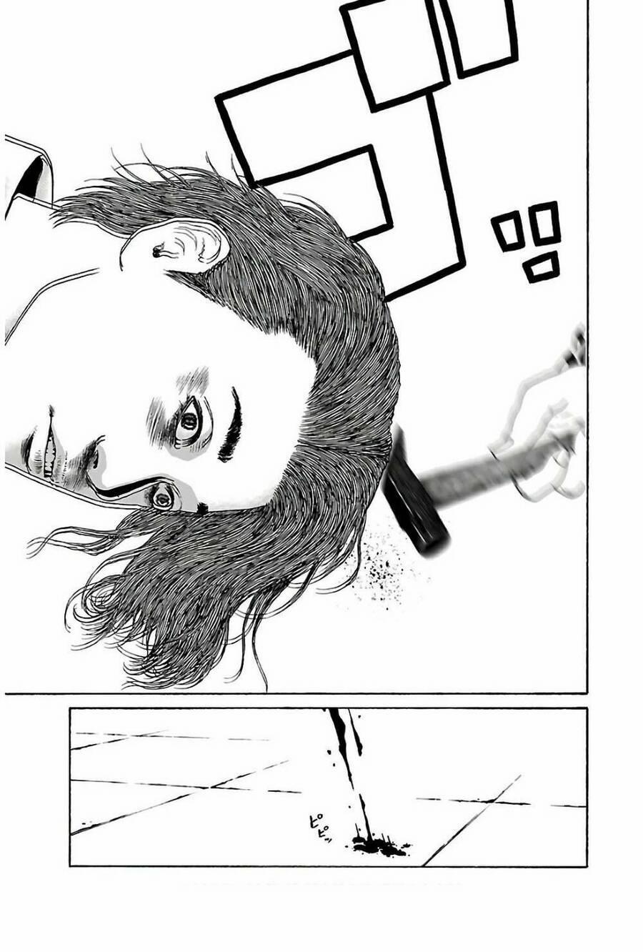 Họa Sĩ Sát Nhân 77 trang 18