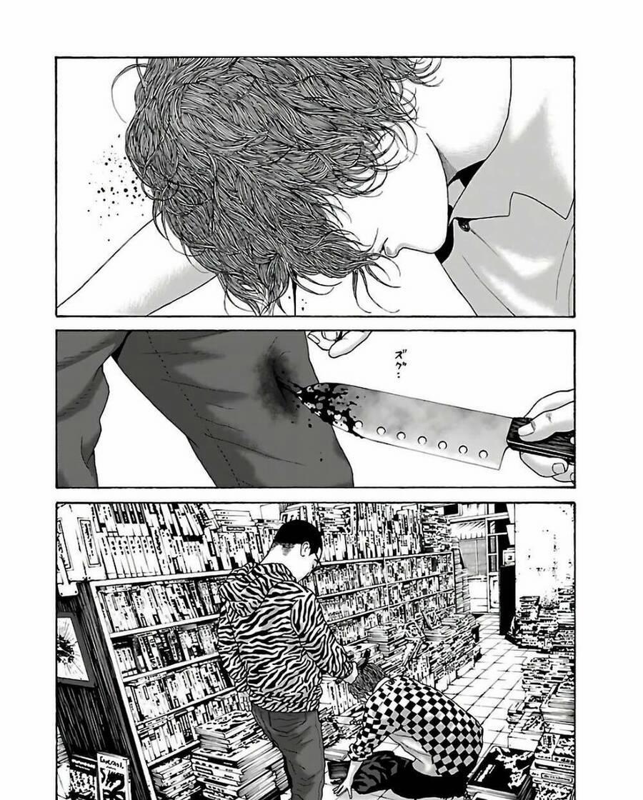 Họa Sĩ Sát Nhân 77 trang 22