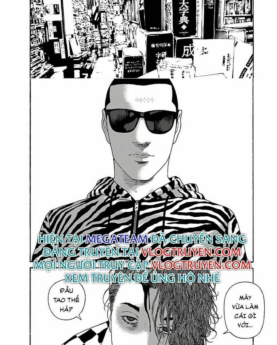 Họa Sĩ Sát Nhân 77 trang 24
