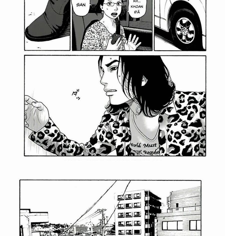 Họa Sĩ Sát Nhân 78 trang 12