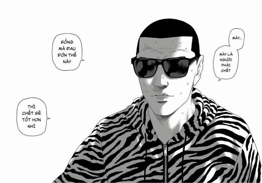Họa Sĩ Sát Nhân 78 trang 21