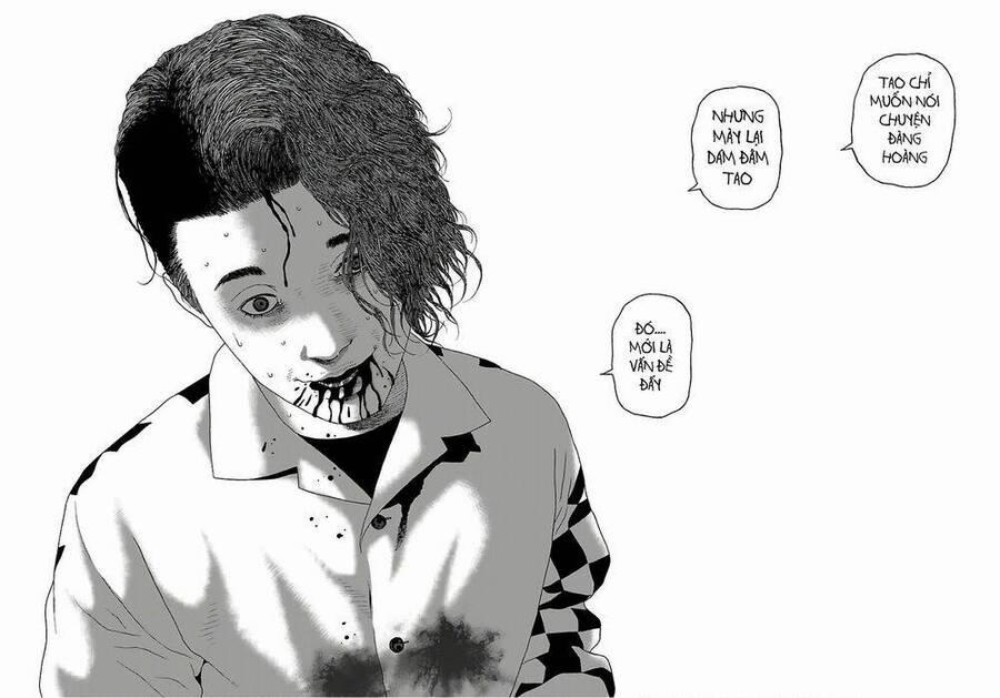 Họa Sĩ Sát Nhân 78 trang 22