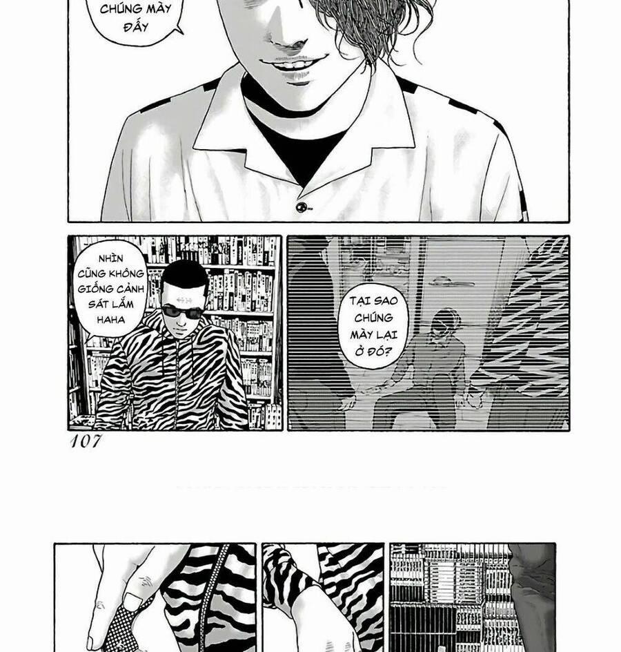 Họa Sĩ Sát Nhân 78 trang 4
