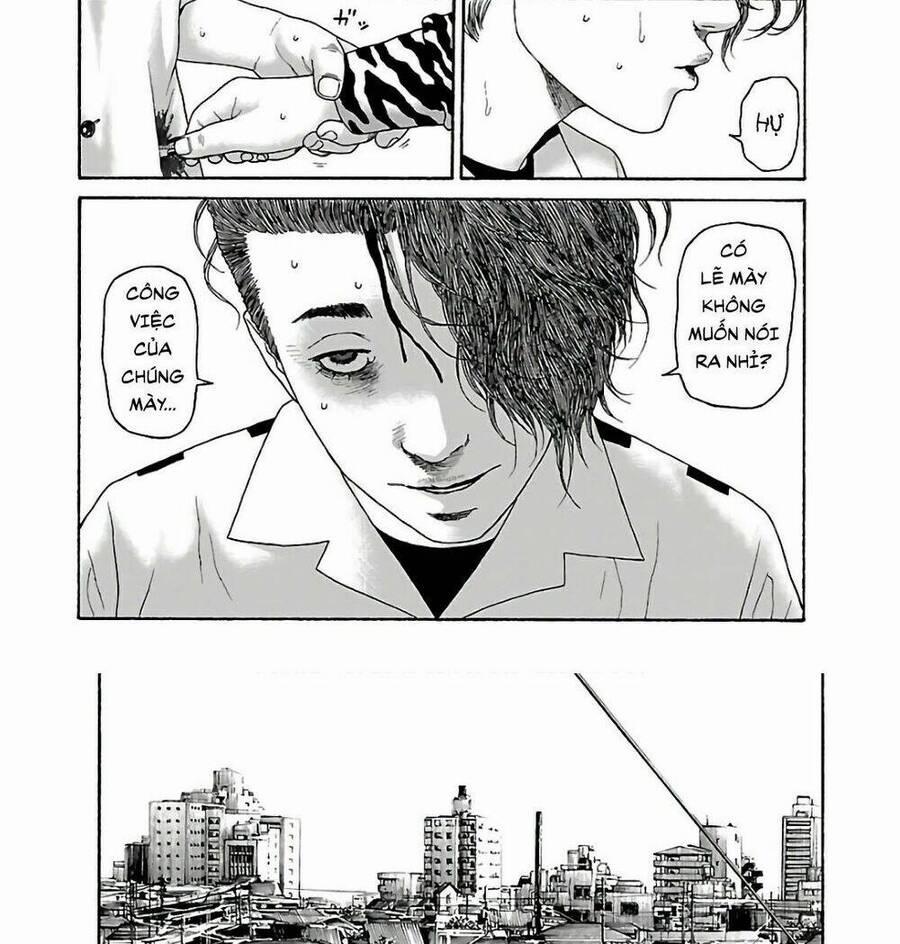 Họa Sĩ Sát Nhân 78 trang 8