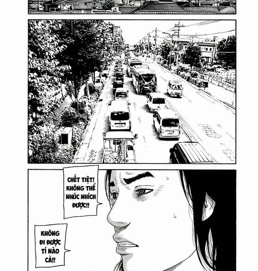 Họa Sĩ Sát Nhân 78 trang 9