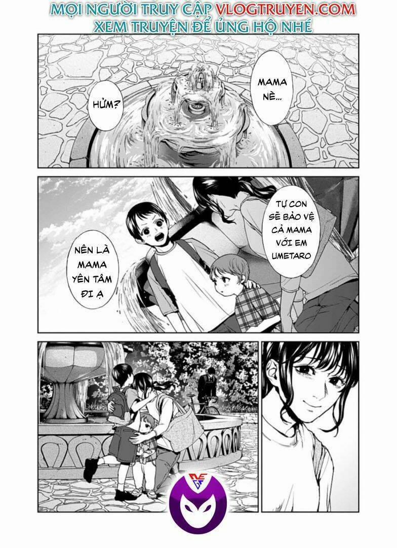 Họa Sĩ Sát Nhân 79 trang 13