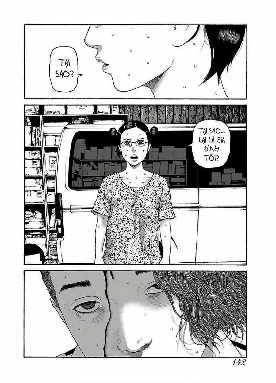 Họa Sĩ Sát Nhân 79 trang 24