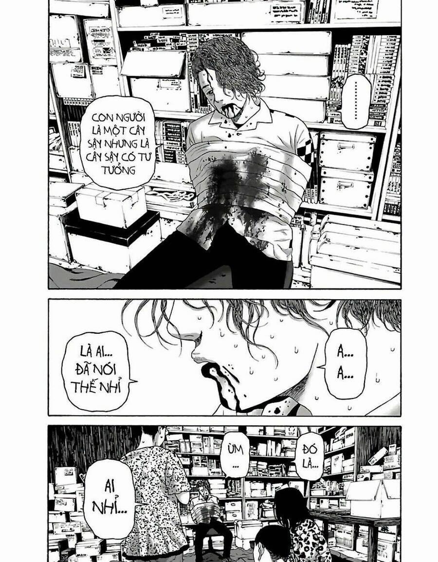 Họa Sĩ Sát Nhân 79 trang 35