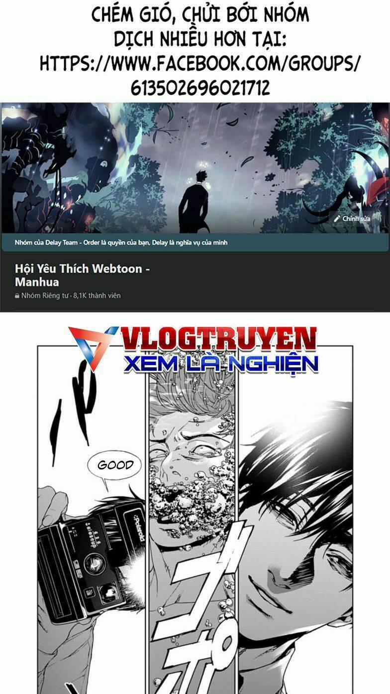 Họa Sĩ Sát Nhân 79 trang 8