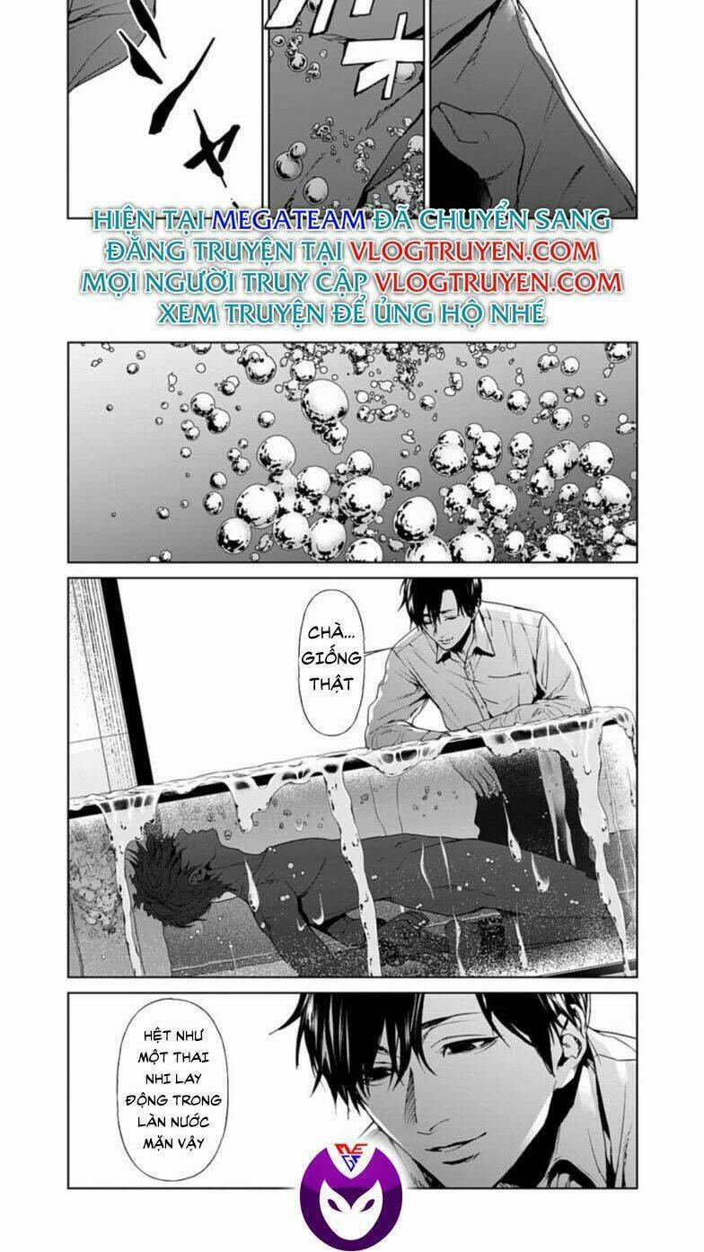 Họa Sĩ Sát Nhân 79 trang 9