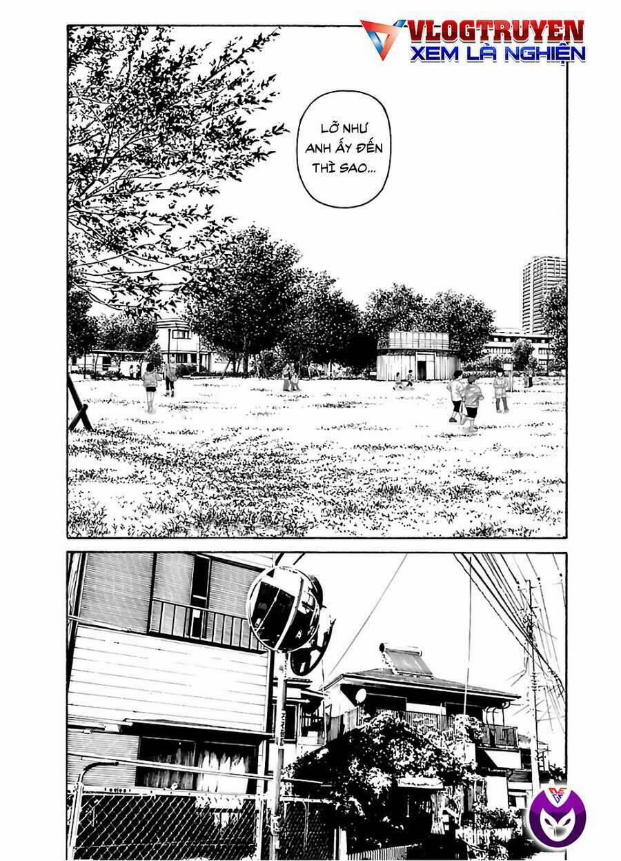 Họa Sĩ Sát Nhân 80 trang 14