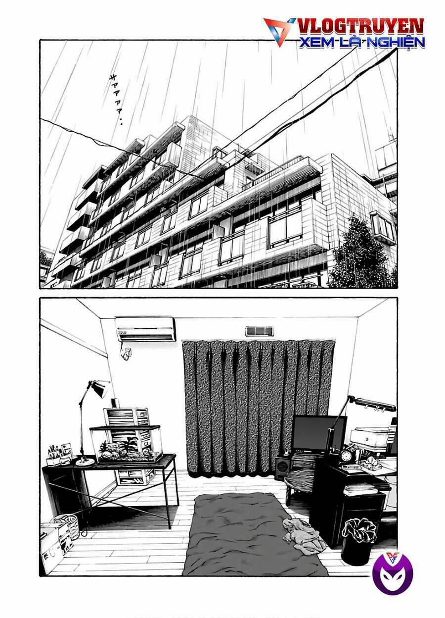 Họa Sĩ Sát Nhân 80 trang 16