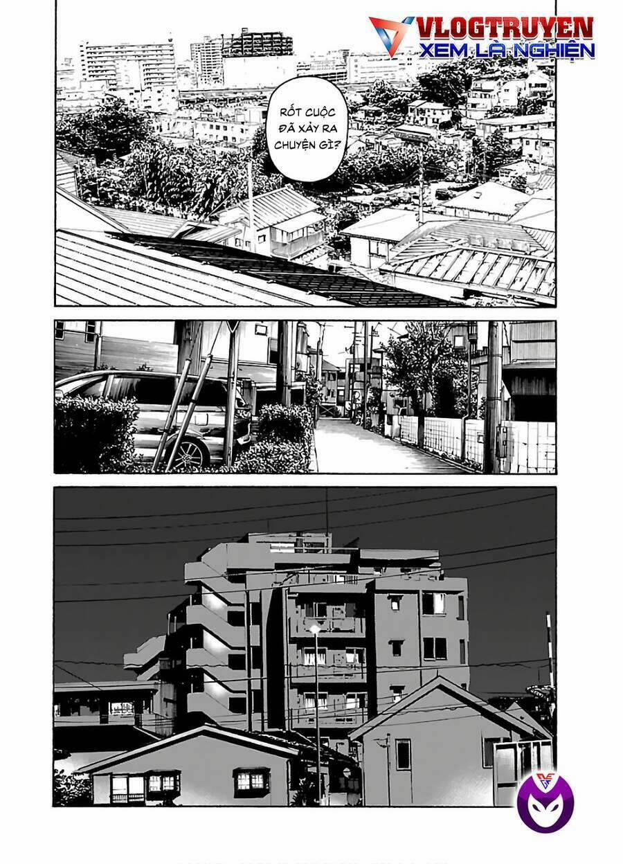 Họa Sĩ Sát Nhân 80 trang 3
