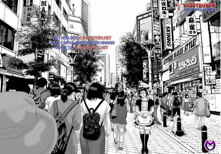 Họa Sĩ Sát Nhân 80 trang 9