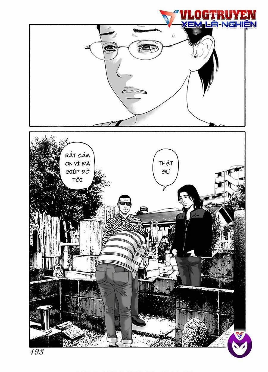 Họa Sĩ Sát Nhân 81 trang 12