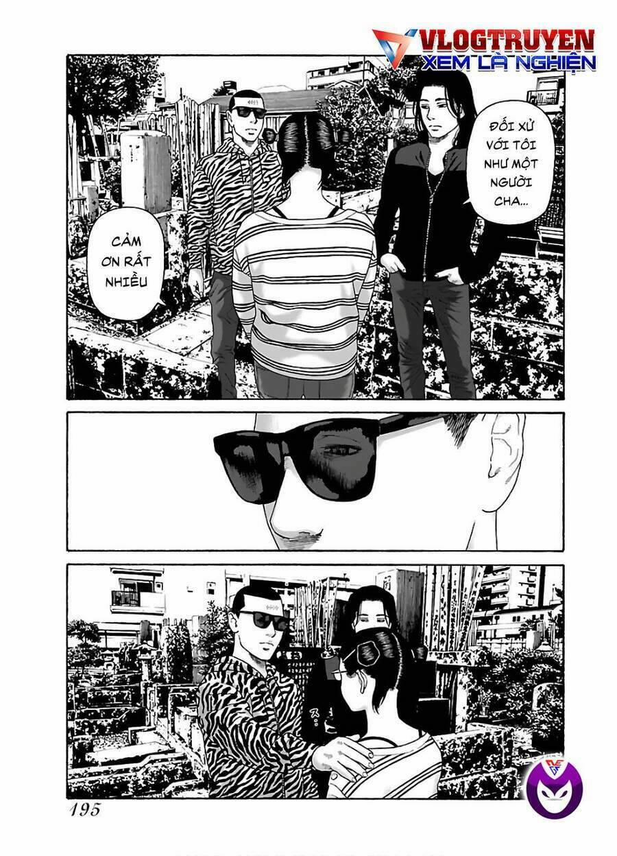 Họa Sĩ Sát Nhân 81 trang 14