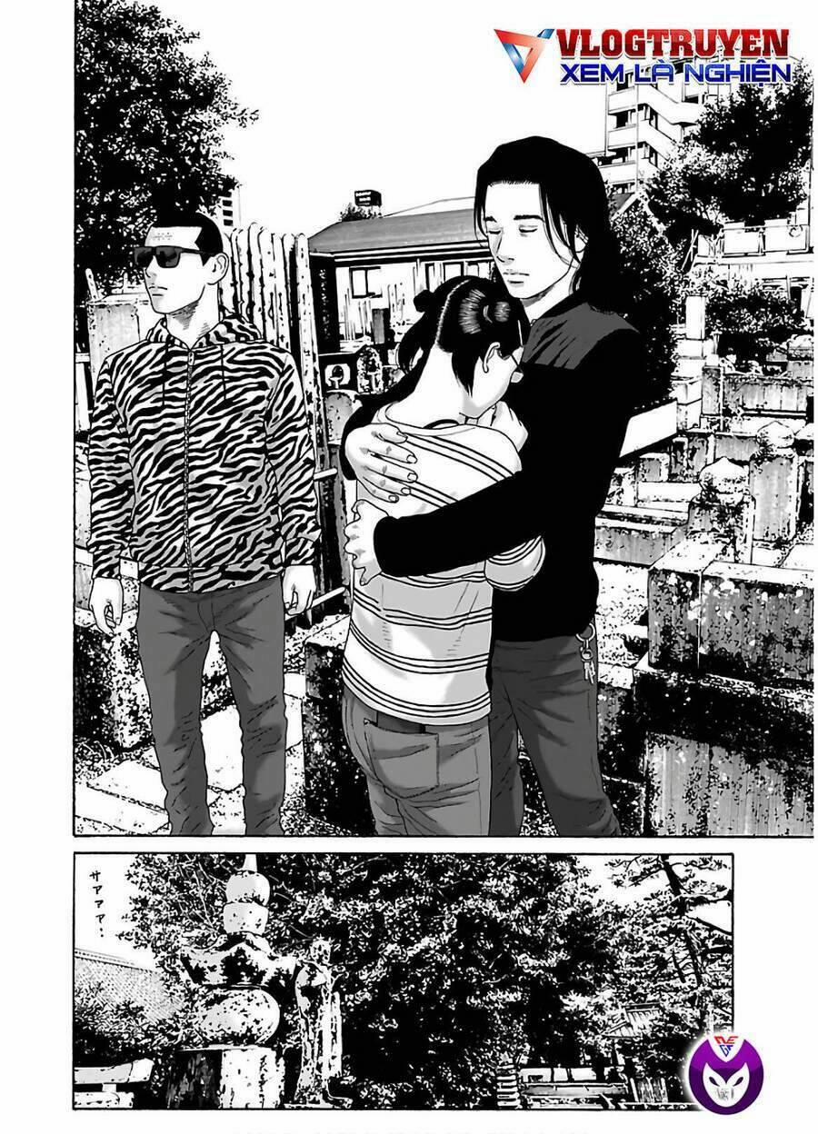 Họa Sĩ Sát Nhân 81 trang 19
