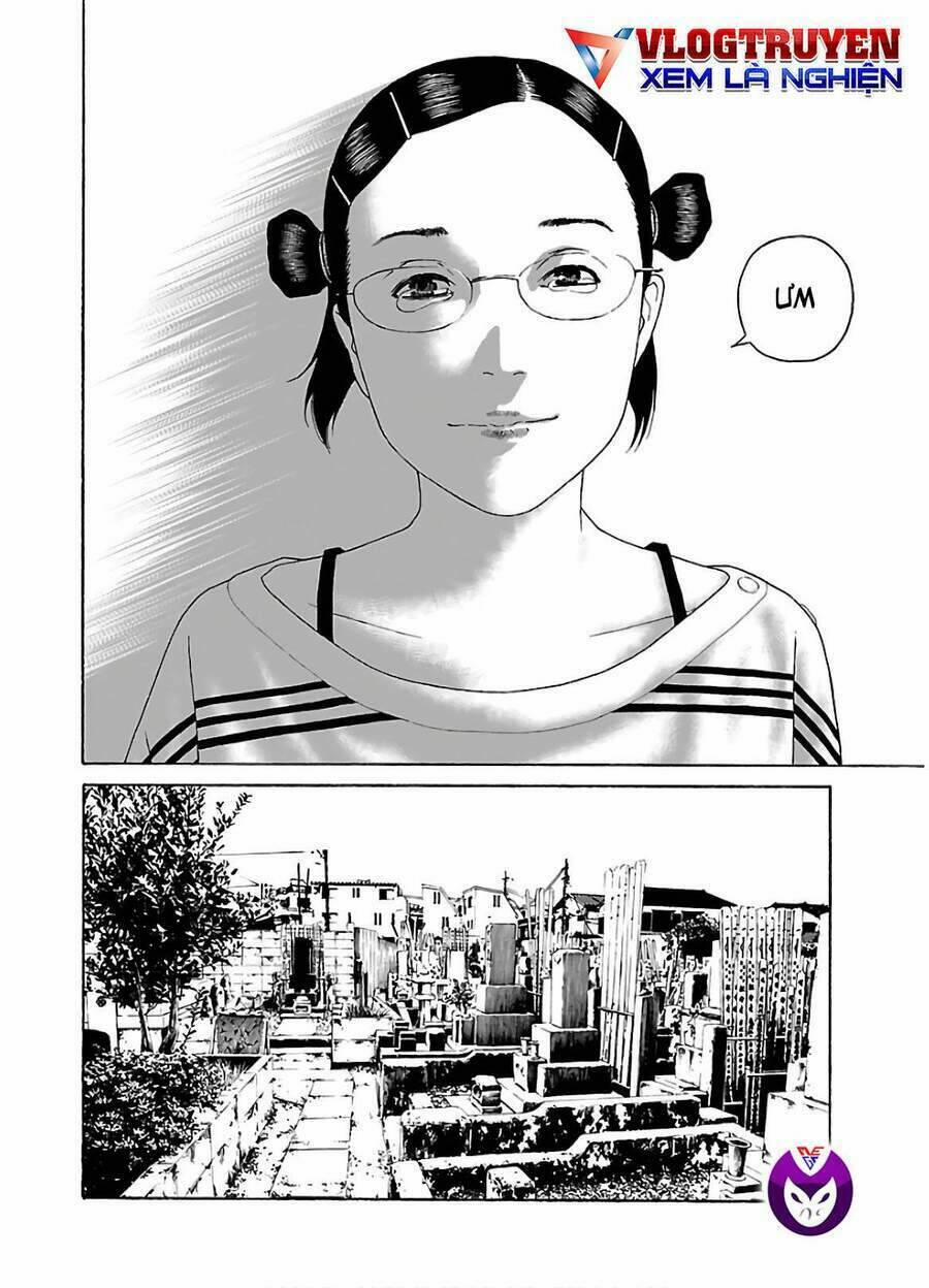 Họa Sĩ Sát Nhân 81 trang 21