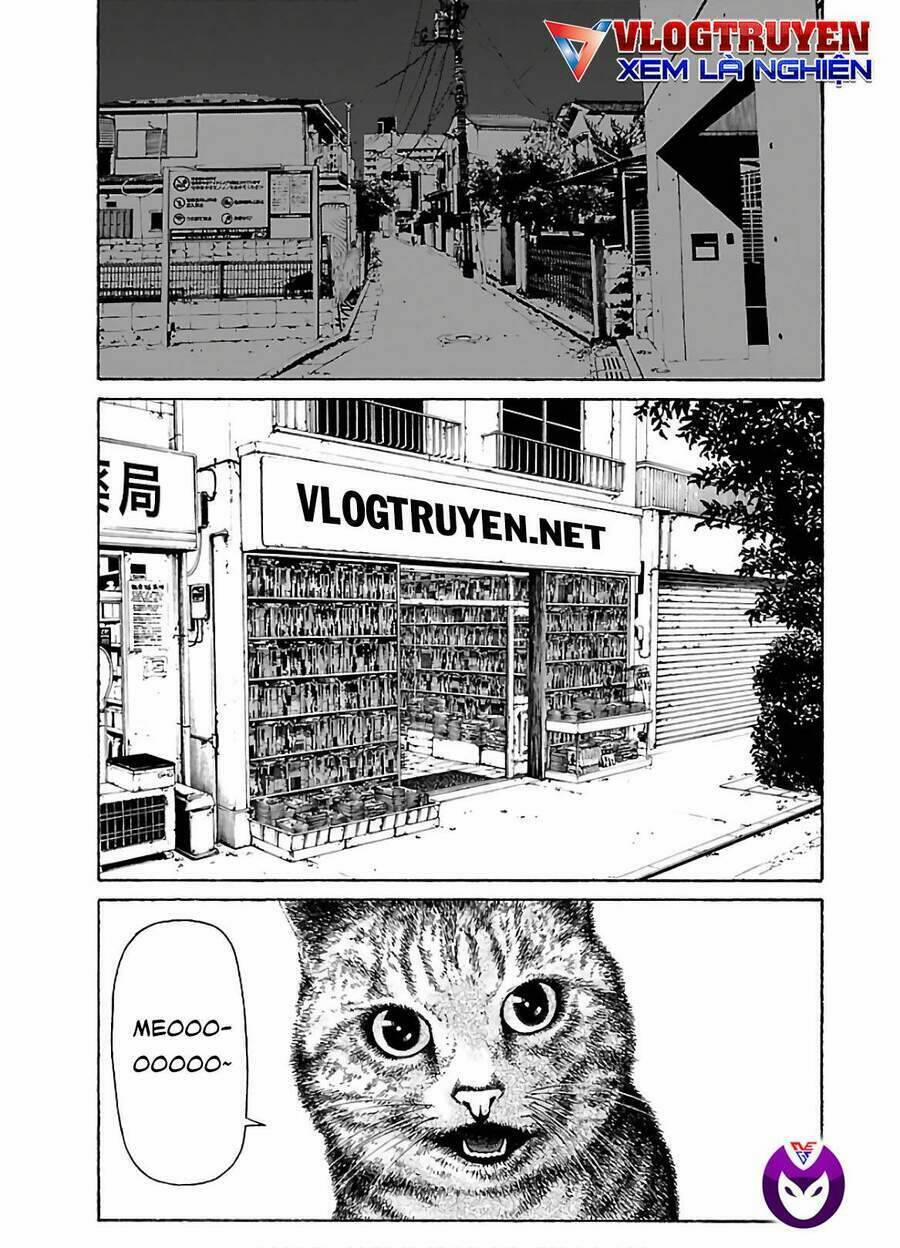 Họa Sĩ Sát Nhân 81 trang 22
