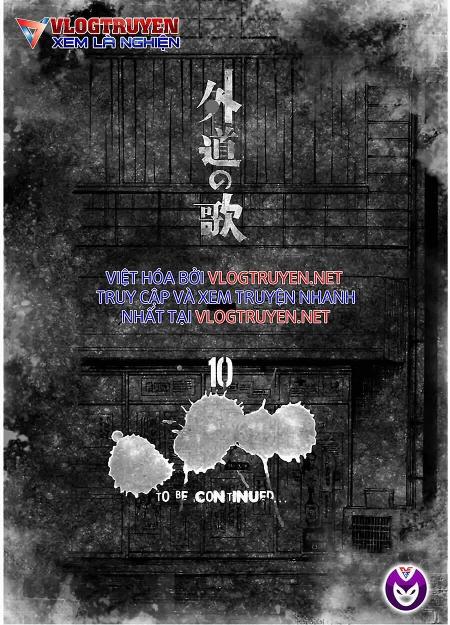 Họa Sĩ Sát Nhân 81 trang 24