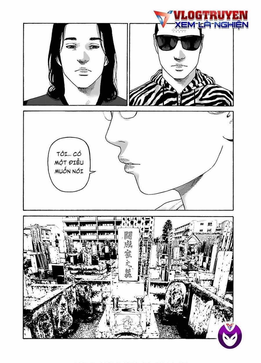 Họa Sĩ Sát Nhân 81 trang 7