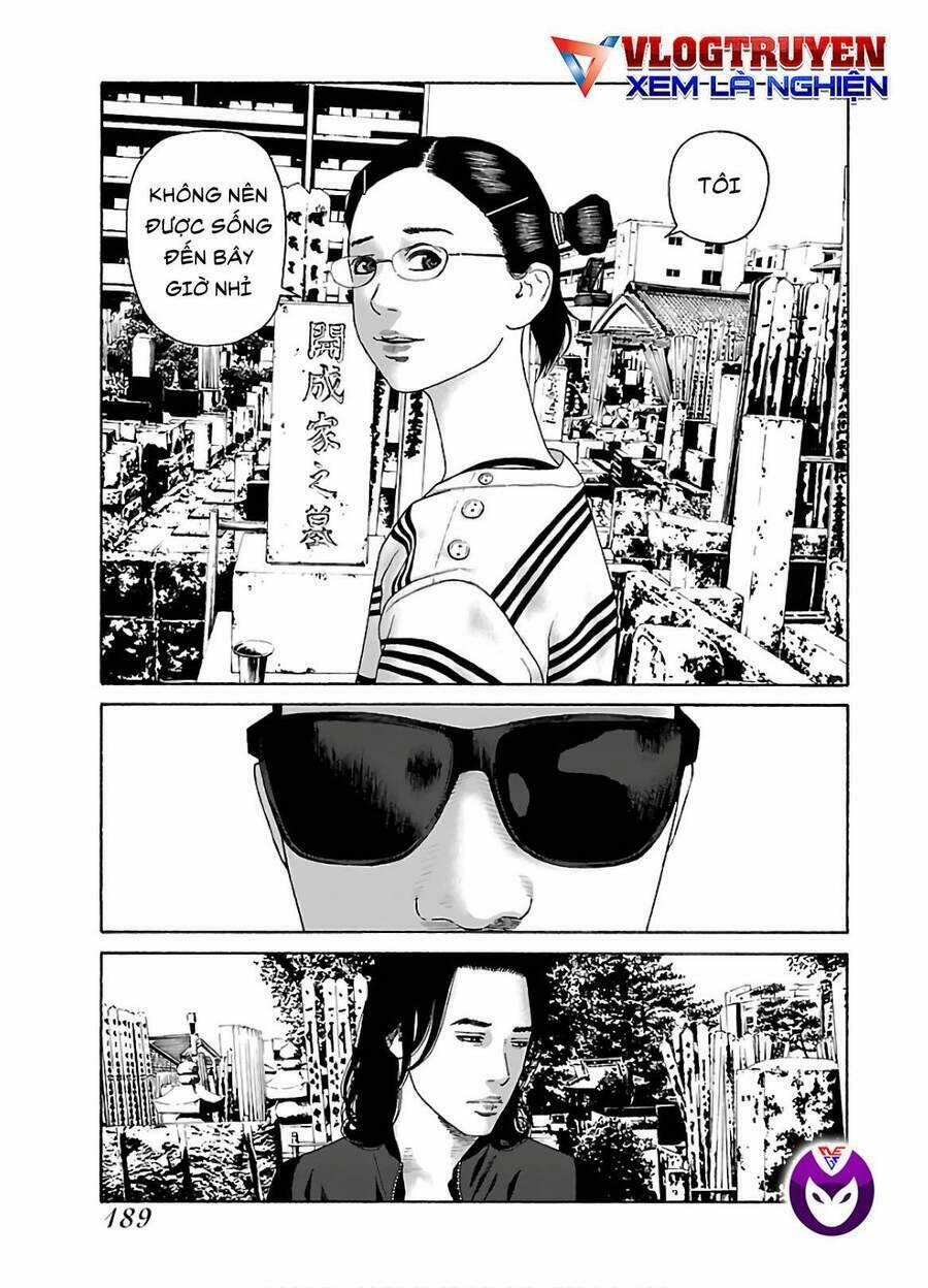 Họa Sĩ Sát Nhân 81 trang 8