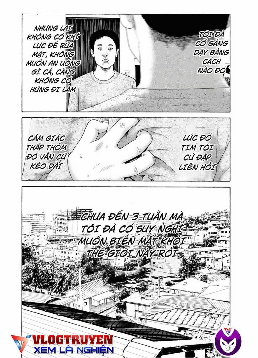 Họa Sĩ Sát Nhân 82 trang 15