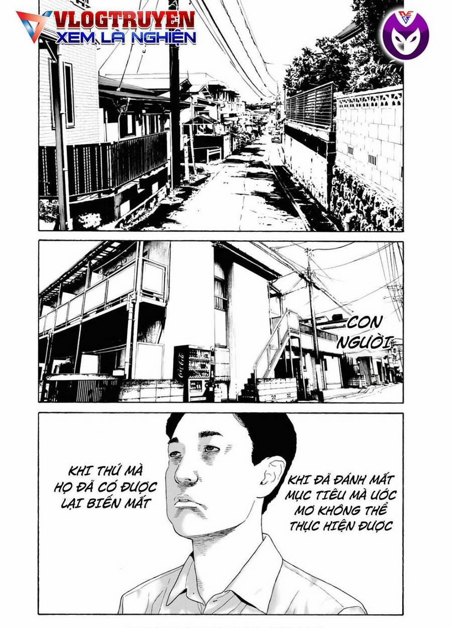 Họa Sĩ Sát Nhân 82 trang 25