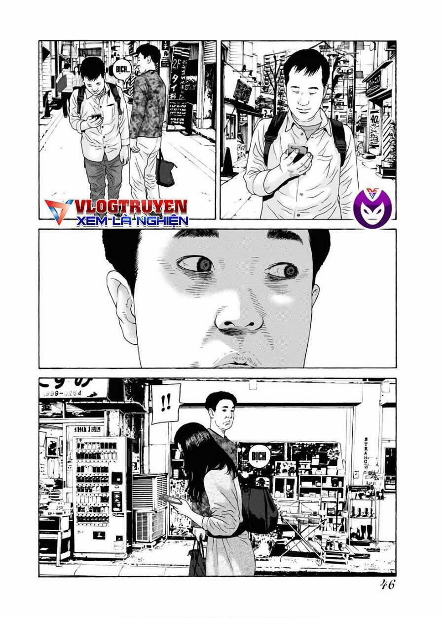 Họa Sĩ Sát Nhân 83 trang 14