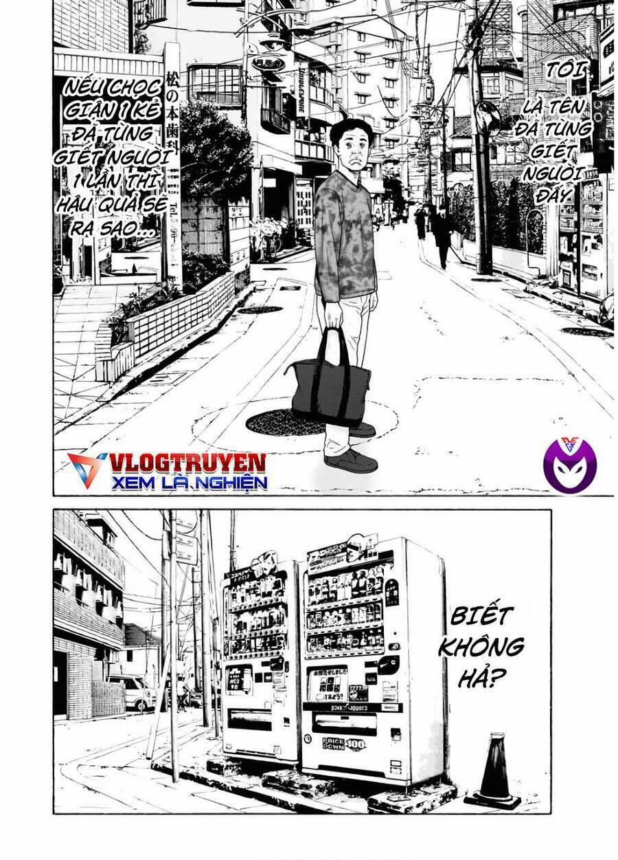 Họa Sĩ Sát Nhân 83 trang 16
