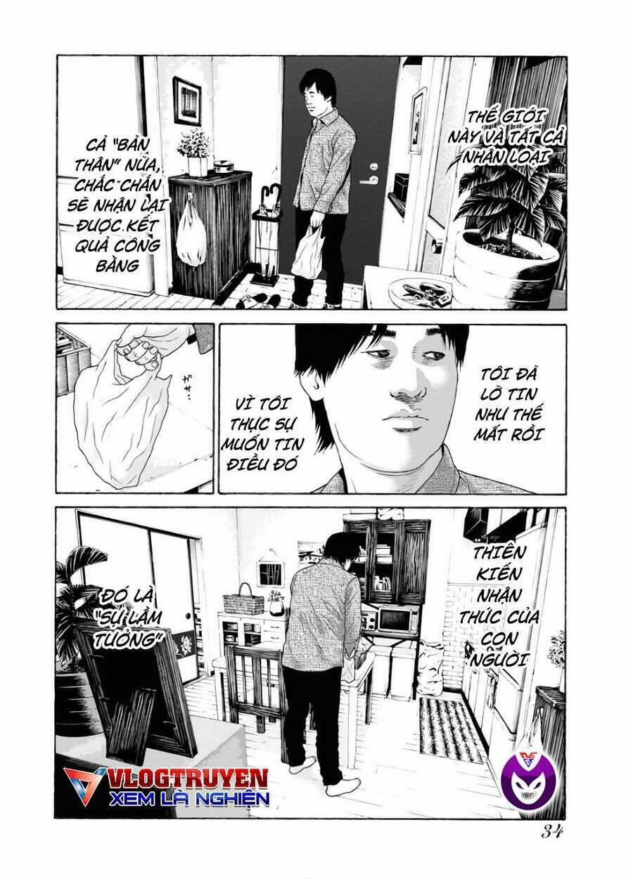Họa Sĩ Sát Nhân 83 trang 3