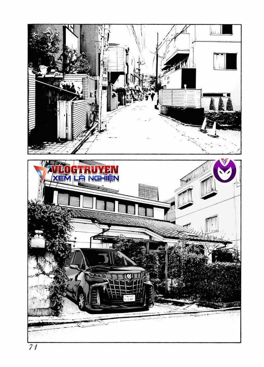 Họa Sĩ Sát Nhân 84 trang 14