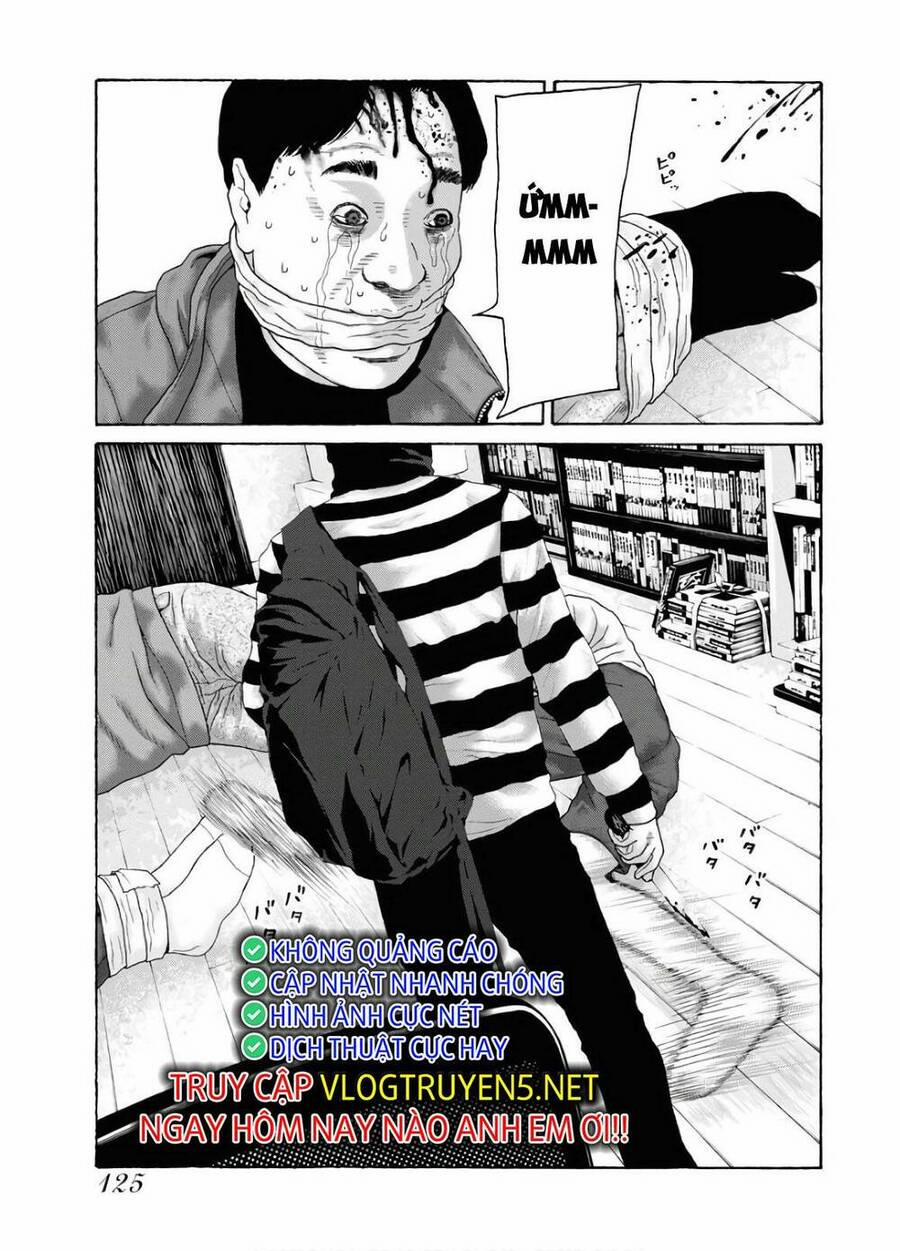 Họa Sĩ Sát Nhân 86 trang 20