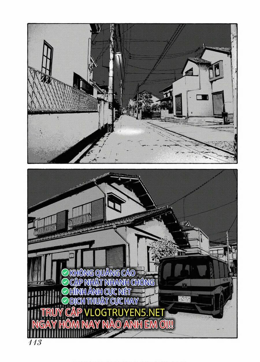 Họa Sĩ Sát Nhân 86 trang 7