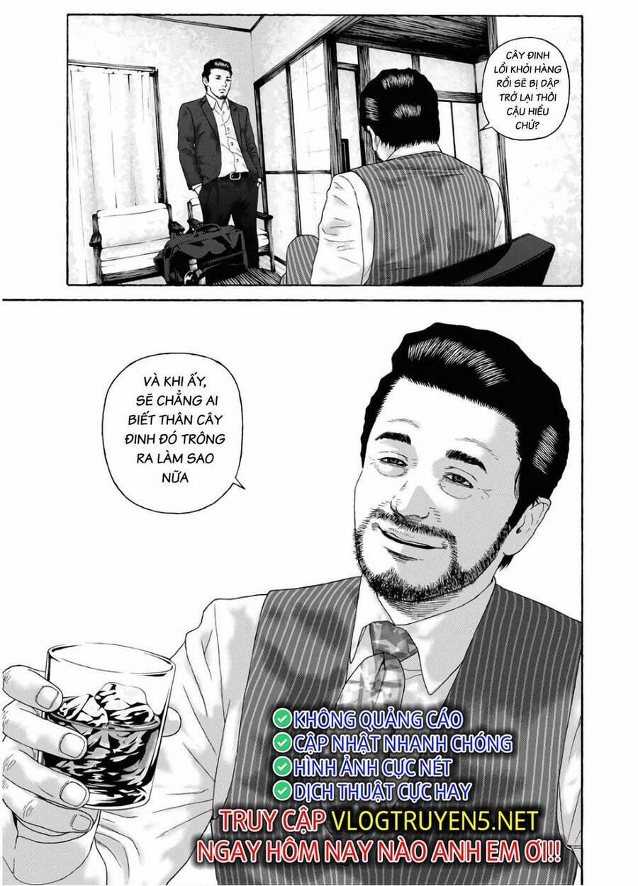 Họa Sĩ Sát Nhân 88 trang 10