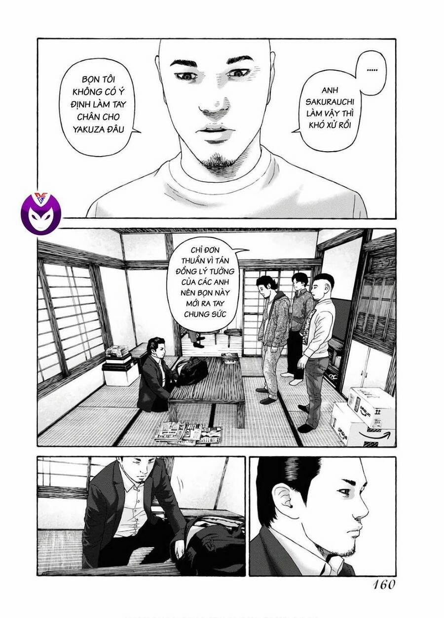Họa Sĩ Sát Nhân 88 trang 4