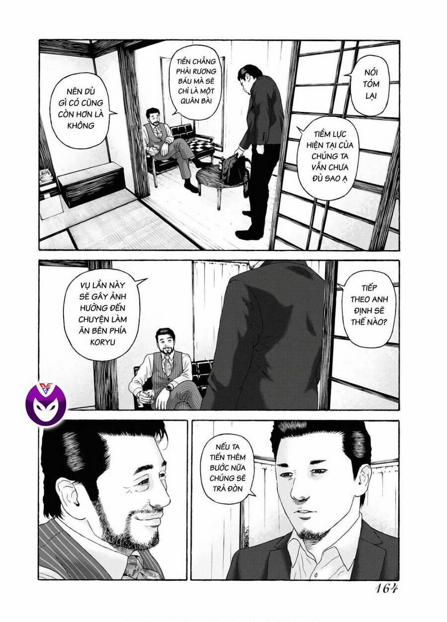 Họa Sĩ Sát Nhân 88 trang 9