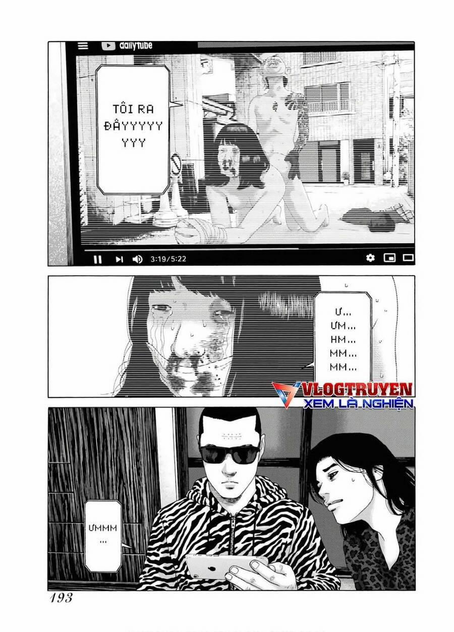 Họa Sĩ Sát Nhân 89 trang 14