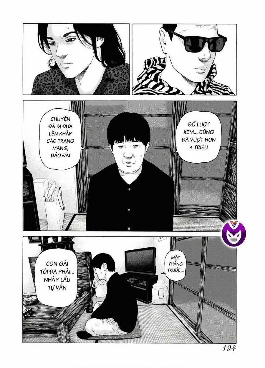 Họa Sĩ Sát Nhân 89 trang 15