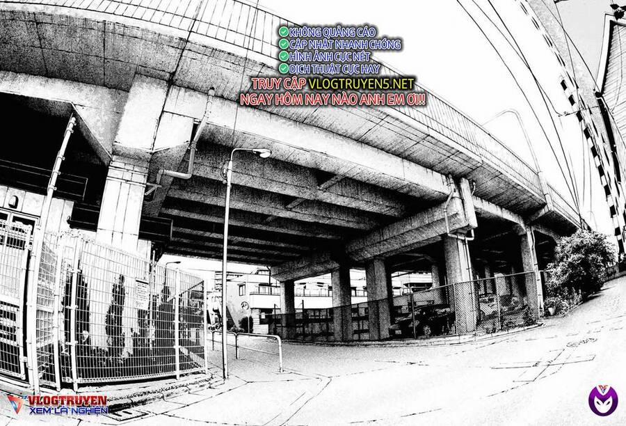 Họa Sĩ Sát Nhân 89 trang 19