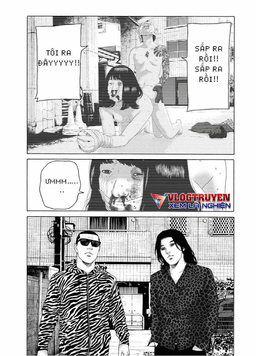 Họa Sĩ Sát Nhân 89 trang 22